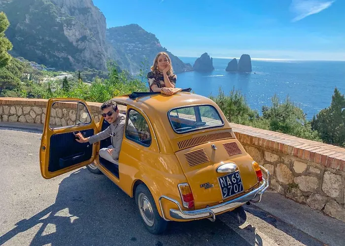 La Giuliva Charming 4*